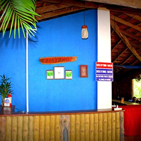 Bella Anand Resort 瓦加托 外观 照片