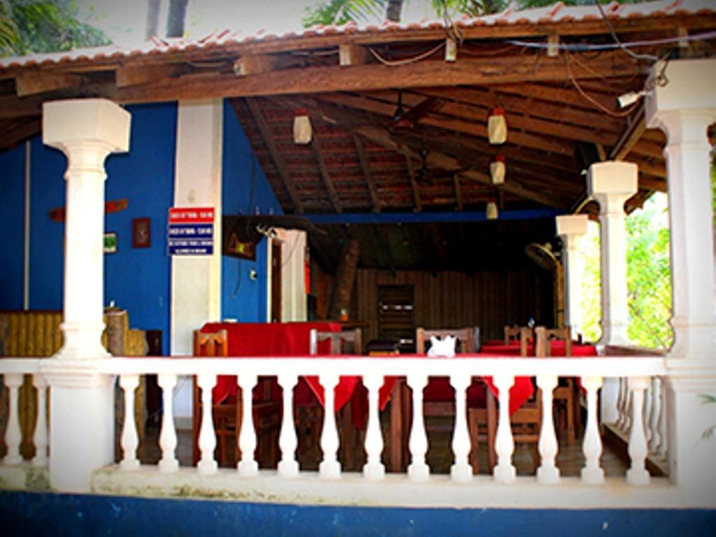 Bella Anand Resort 瓦加托 外观 照片