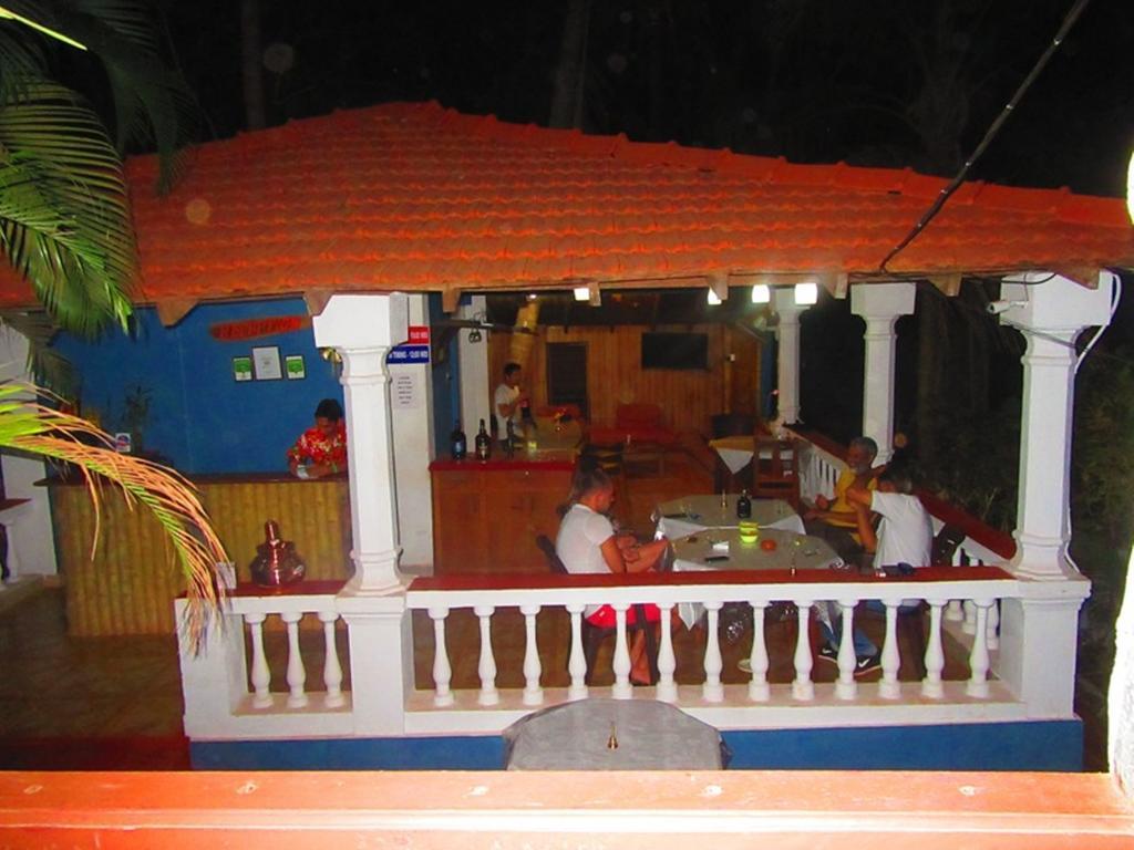 Bella Anand Resort 瓦加托 外观 照片