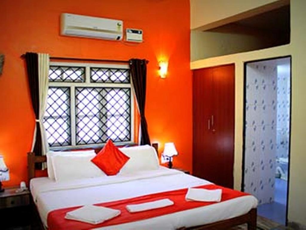 Bella Anand Resort 瓦加托 外观 照片